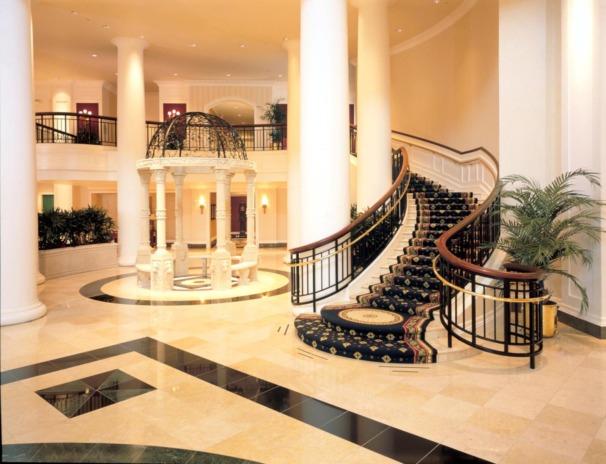 Bally'S Dover Exterior foto